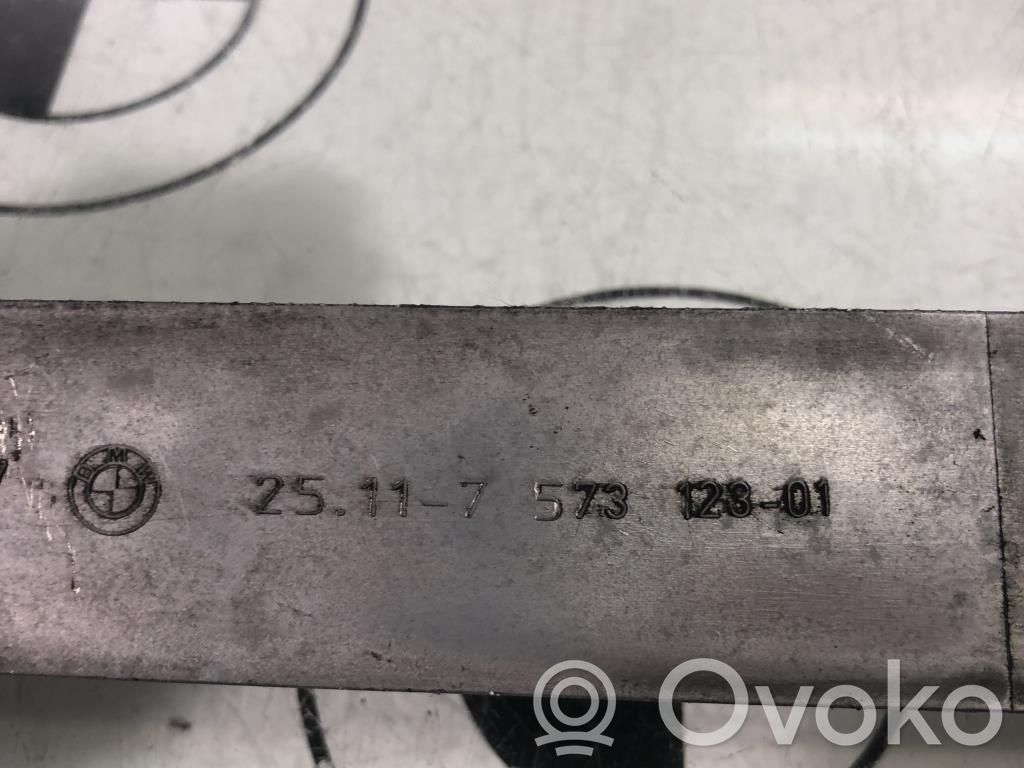 BMW 5 E60 E61 Gear selector 