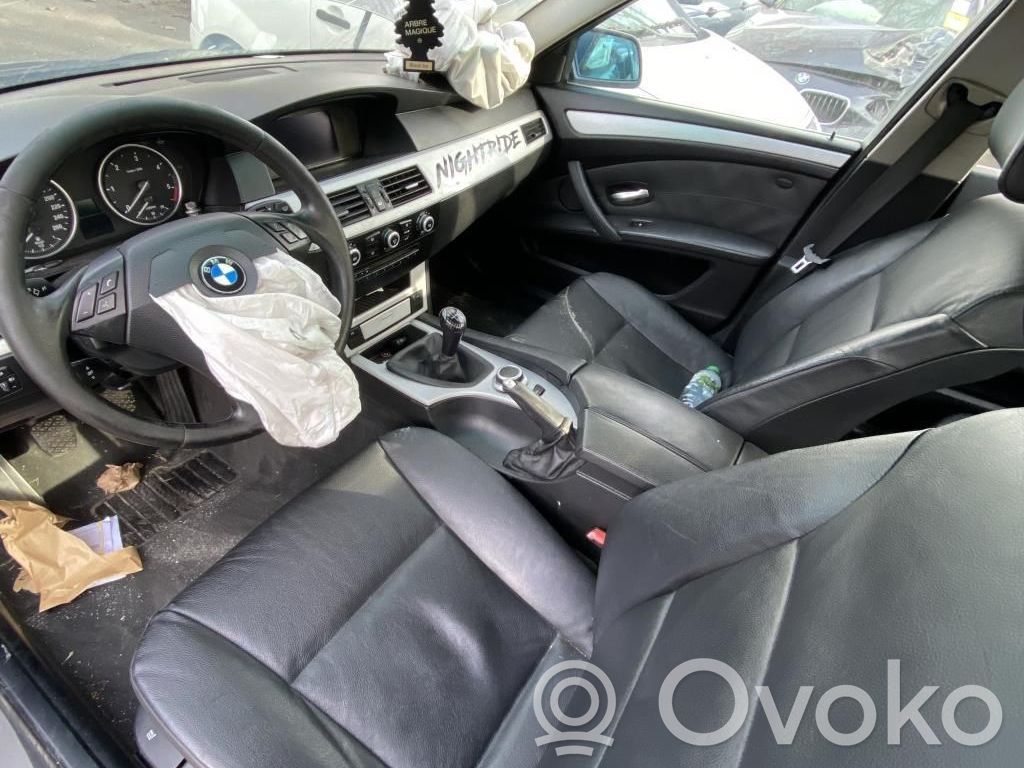 BMW 5 E60 E61 Sun visor 
