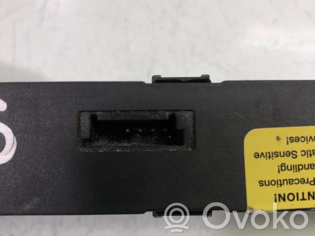 BMW 5 E60 E61 Other switches/knobs/shifts 