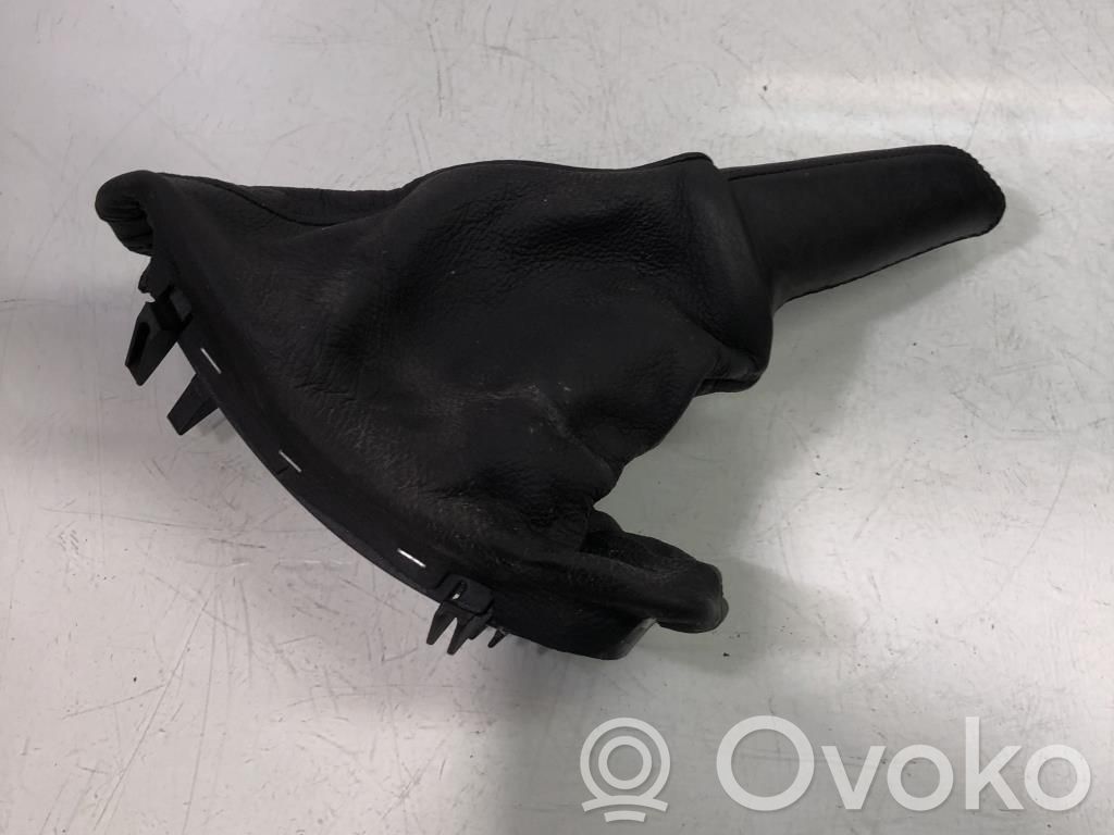 BMW 5 E60 E61 Handbrake trim 