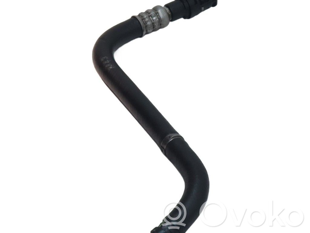 BMW 5 E60 E61 Power steering hose/pipe/line 