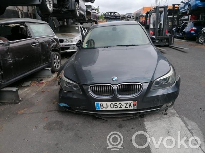 BMW 5 E60 E61 Ohjaustehostimen pumppu 