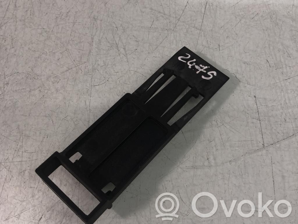 BMW 5 E60 E61 Elektrolüfter 