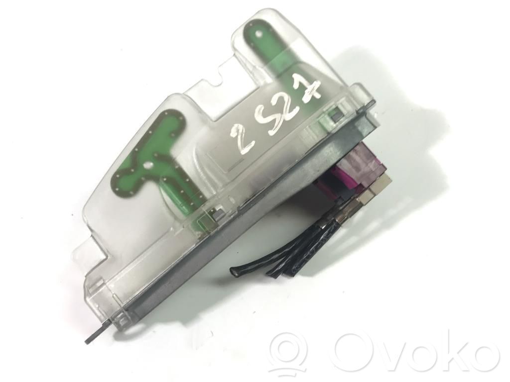 BMW 5 E60 E61 Antena de radio 