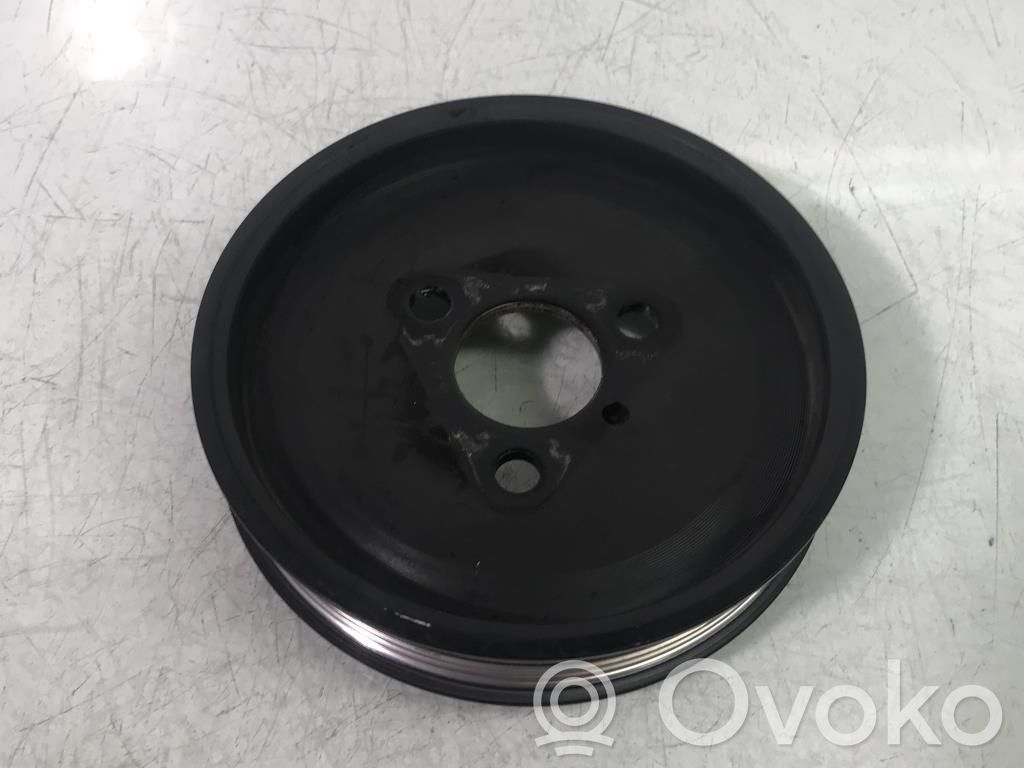Ohjaustehostimen pumppu   32428518699