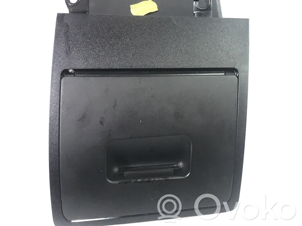 BMW 5 E60 E61 Handschuhfach komplett 