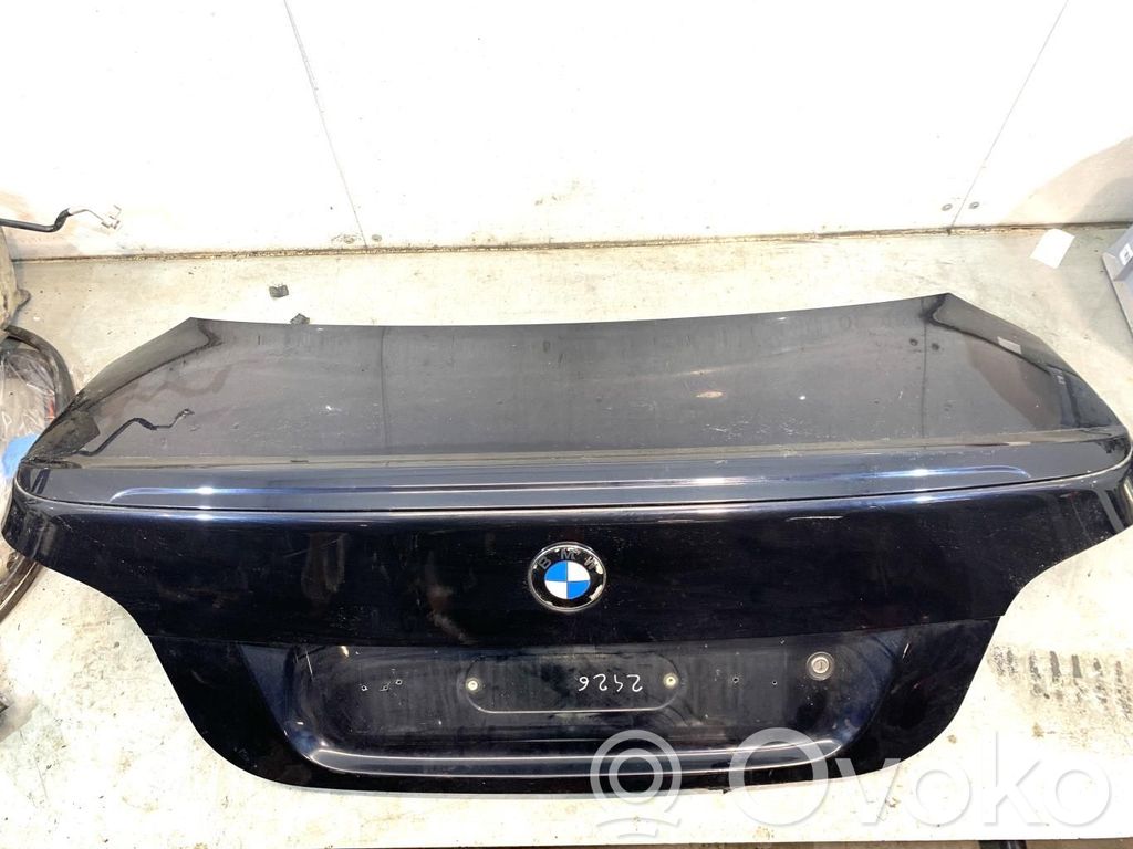 Tailgate/trunk/boot lid   41627168761