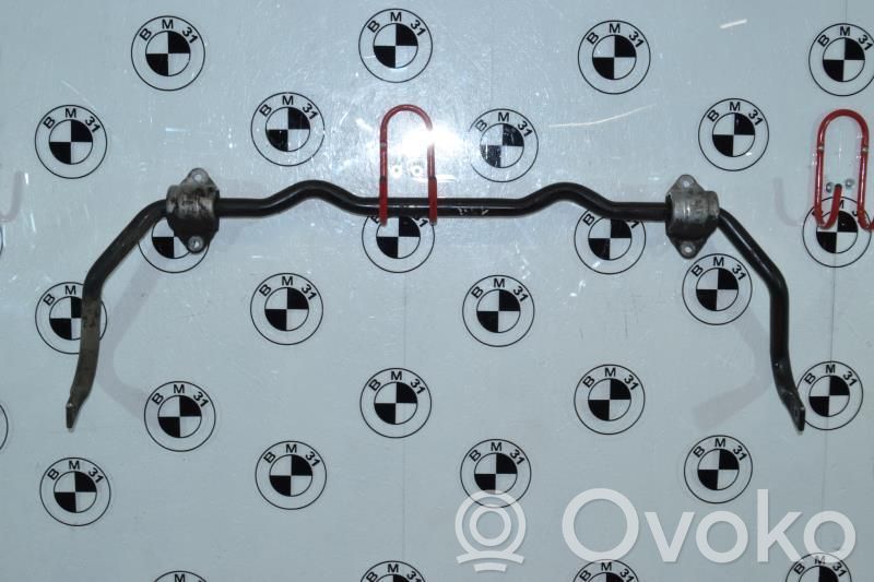 BMW 5 E60 E61 Stabilisator vorne 