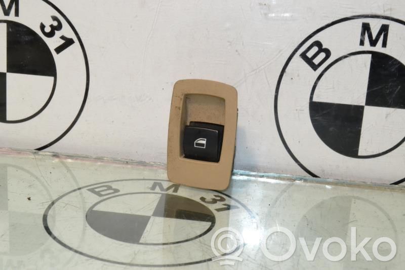 BMW 5 E60 E61 Electric window control switch 