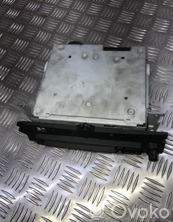 BMW 5 E60 E61 Navigation unit CD/DVD player 
