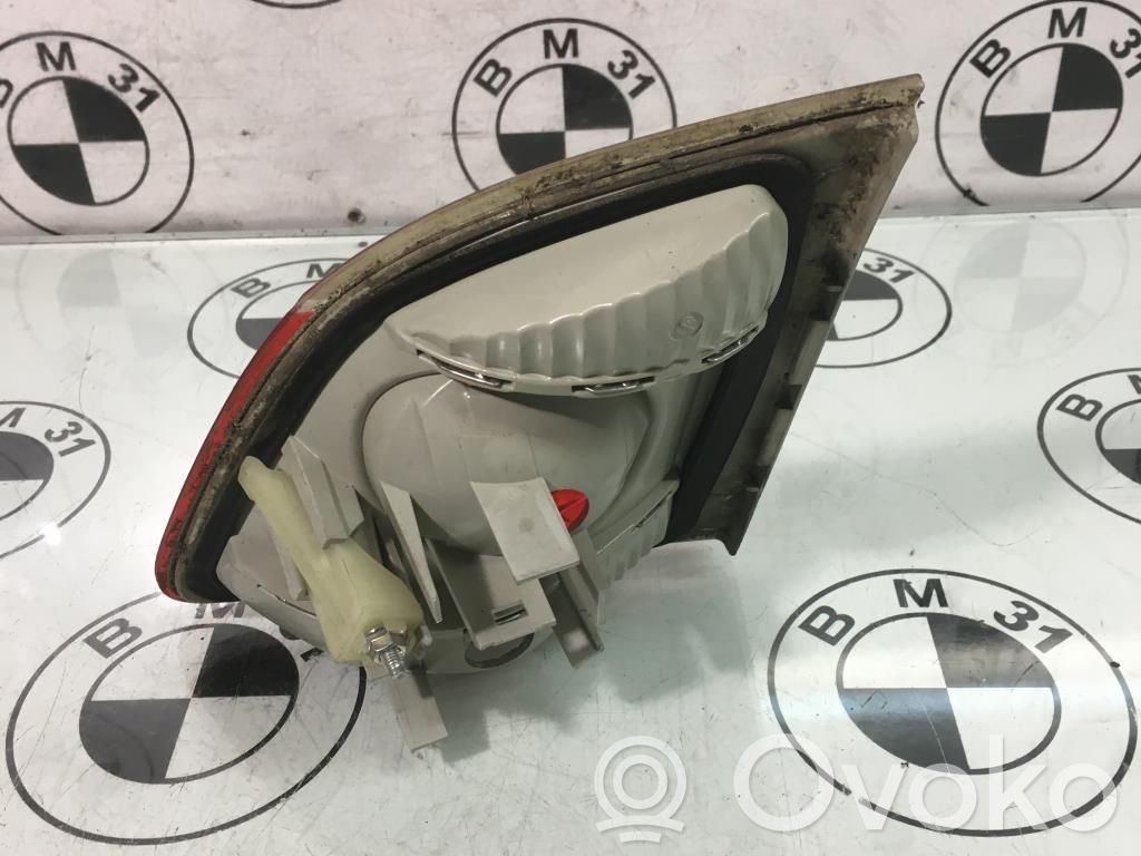 BMW 5 E60 E61 Tailgate rear/tail lights 
