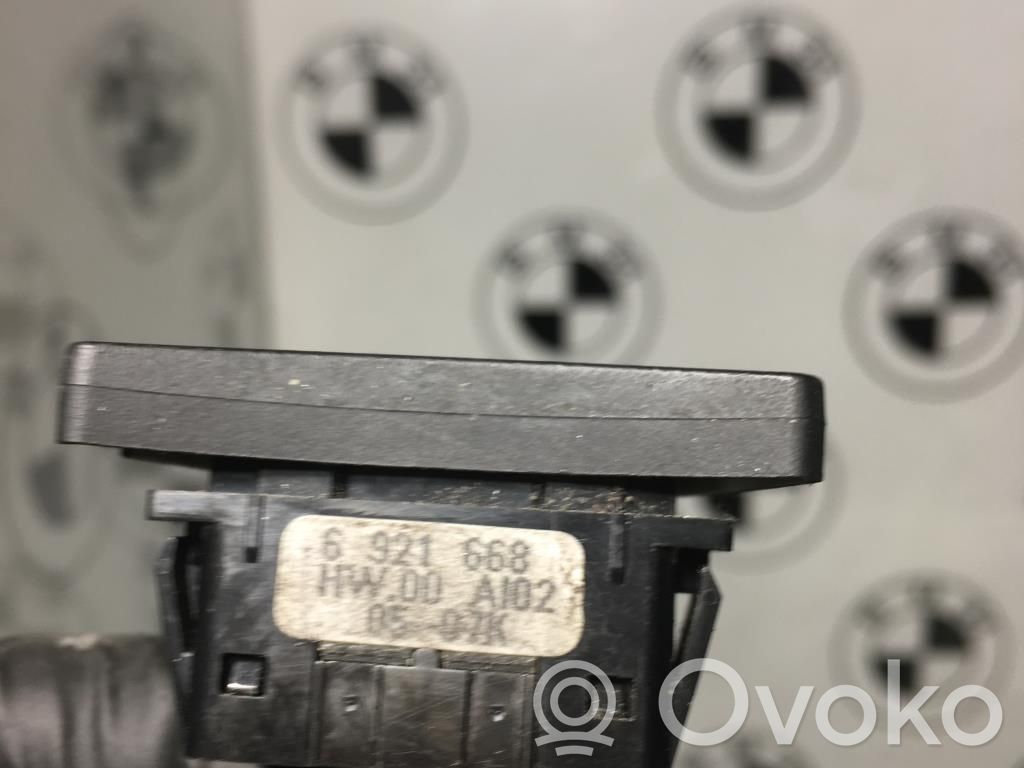 BMW 5 E60 E61 Other switches/knobs/shifts 