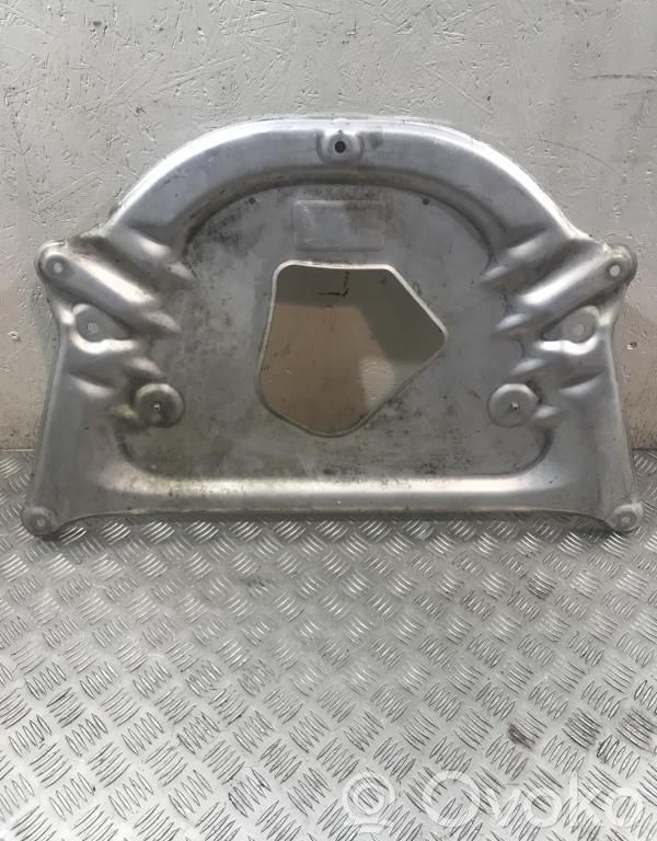 Engine splash shield/under tray   31116759878