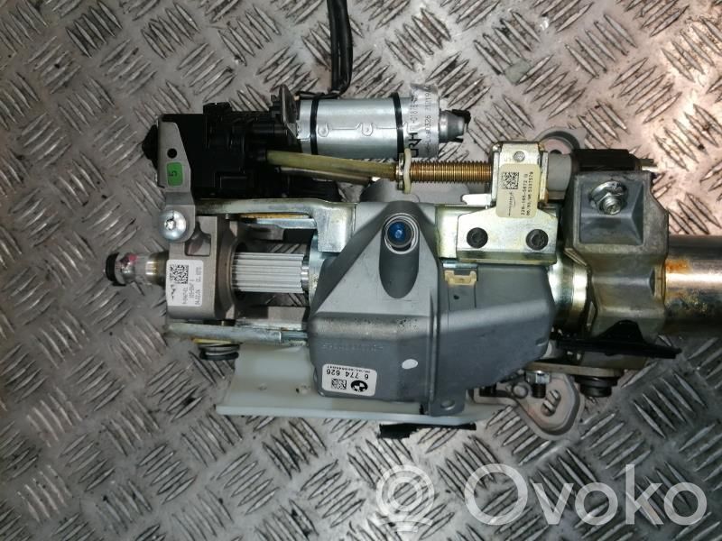 BMW 5 E60 E61 Kit colonne de direction 