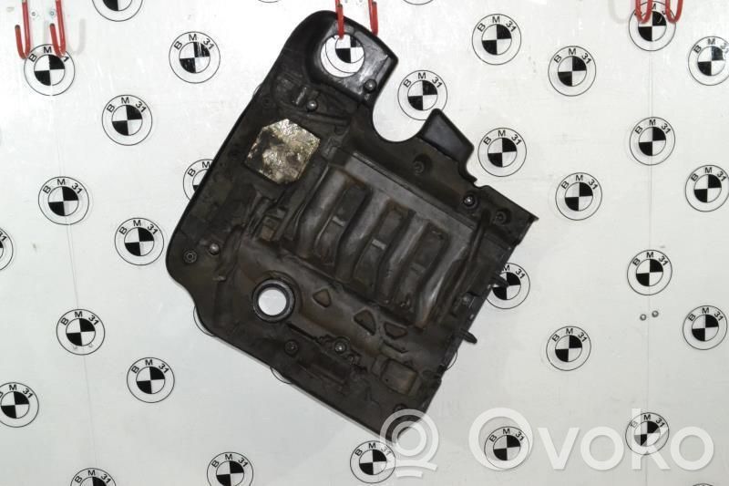 BMW 5 E60 E61 Engine cover (trim) 