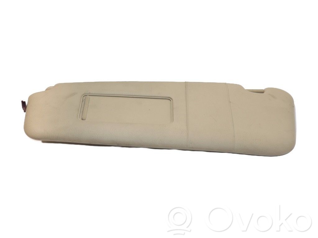 BMW 5 E60 E61 Sun visor 