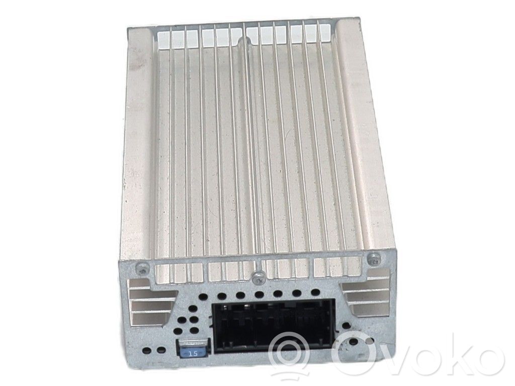 Garso stiprintuvas   65129198762
