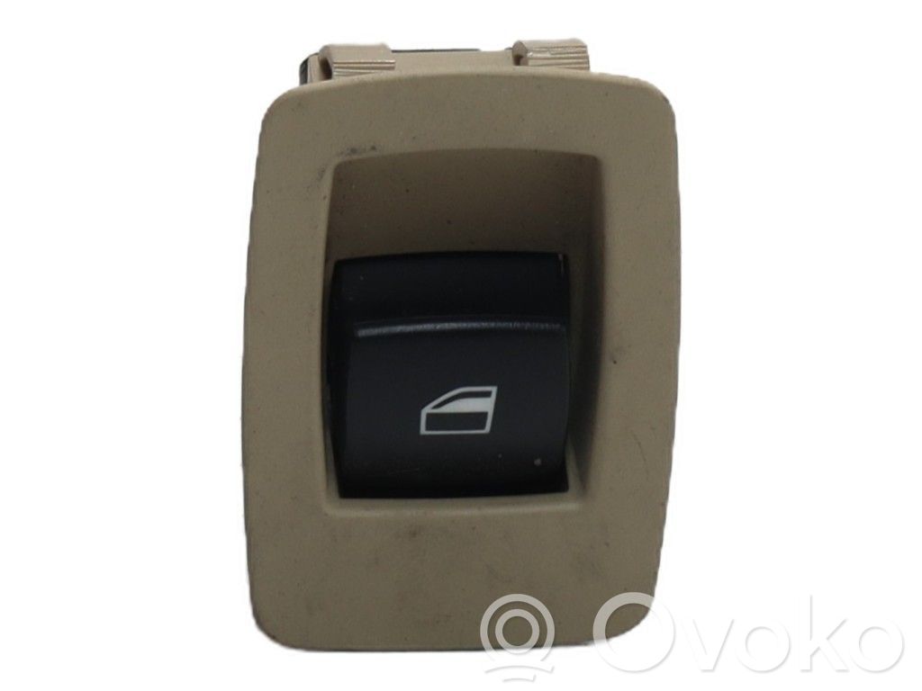 BMW 5 E60 E61 Electric window control switch 