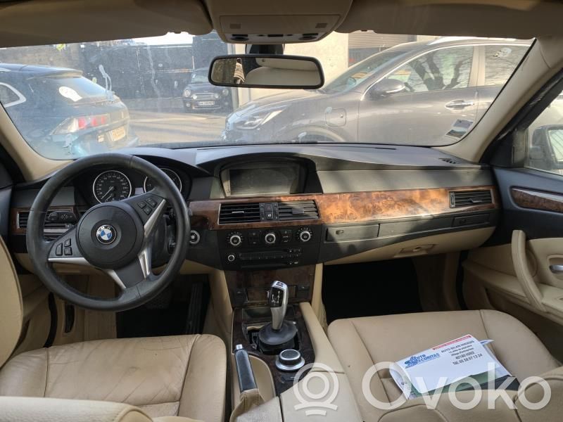 Airbag control unit/module   65779172018