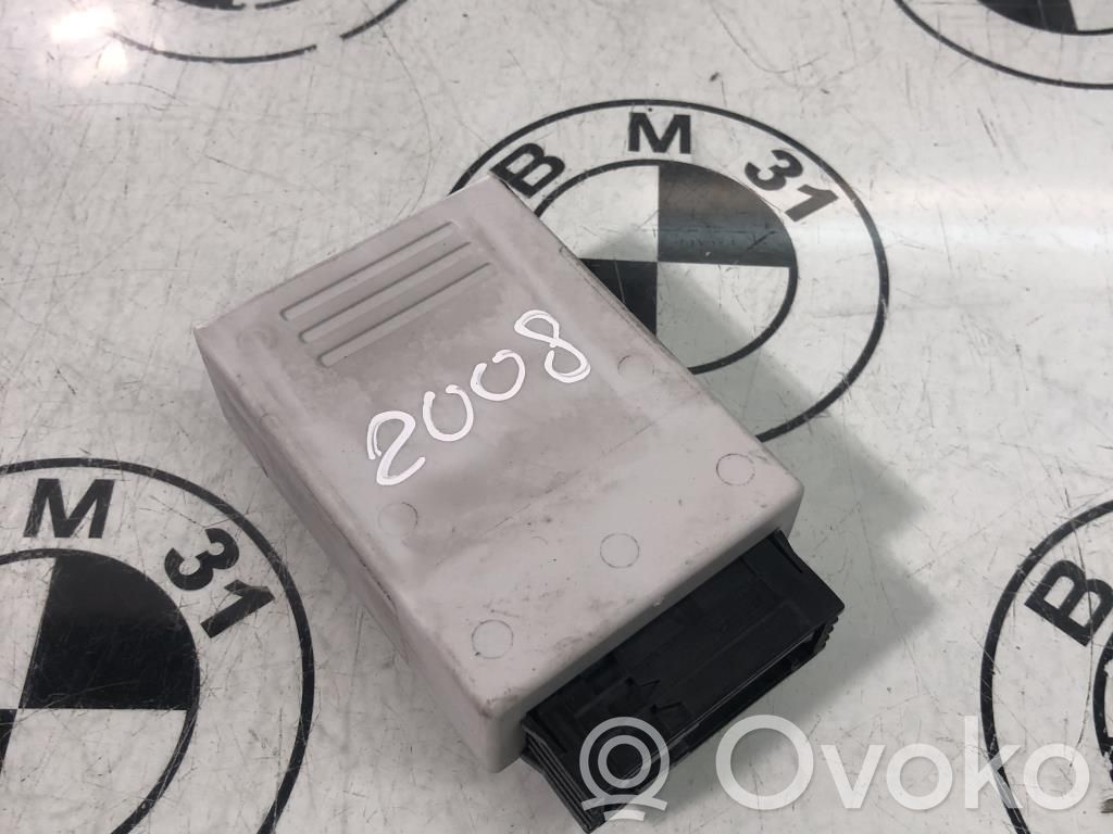 Motorsteuergerät/-modul   61319183233