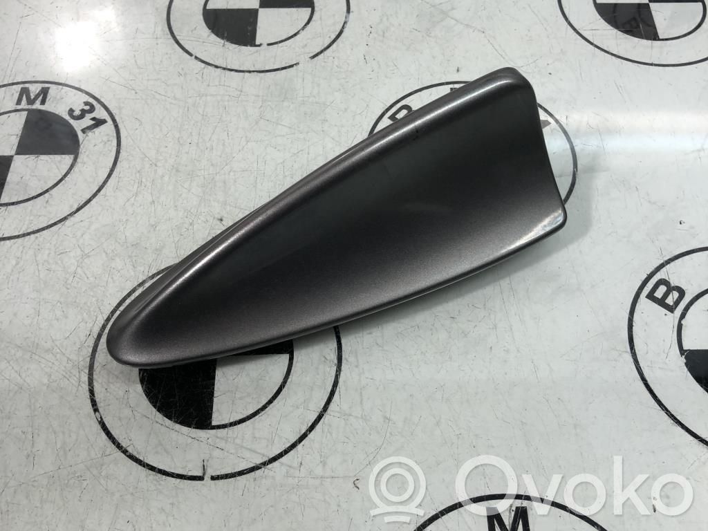 BMW 5 E60 E61 Radion antenni 