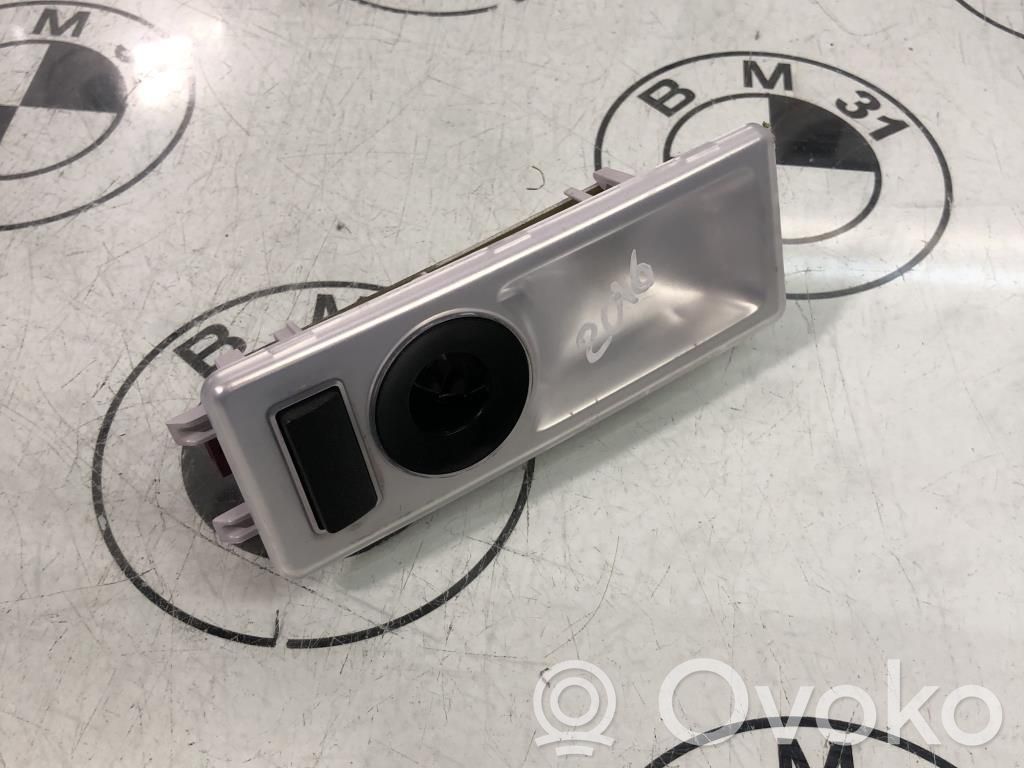 Front seat light   63316962008