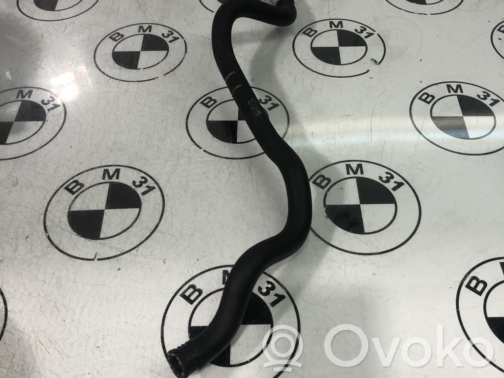 BMW 5 E60 E61 Power steering hose/pipe/line 