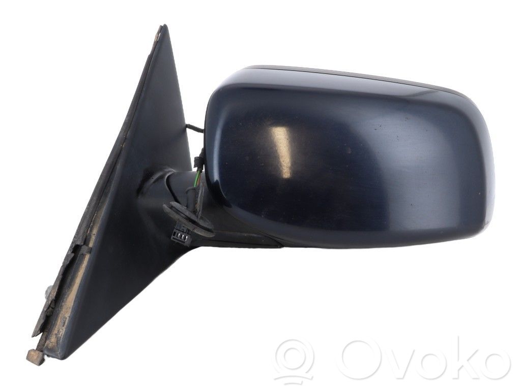 Veidrodėlis (mechaninis)   51167189581