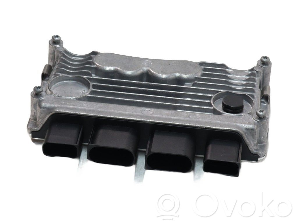 BMW 5 F10 F11 Sterownik / Moduł ECU 
