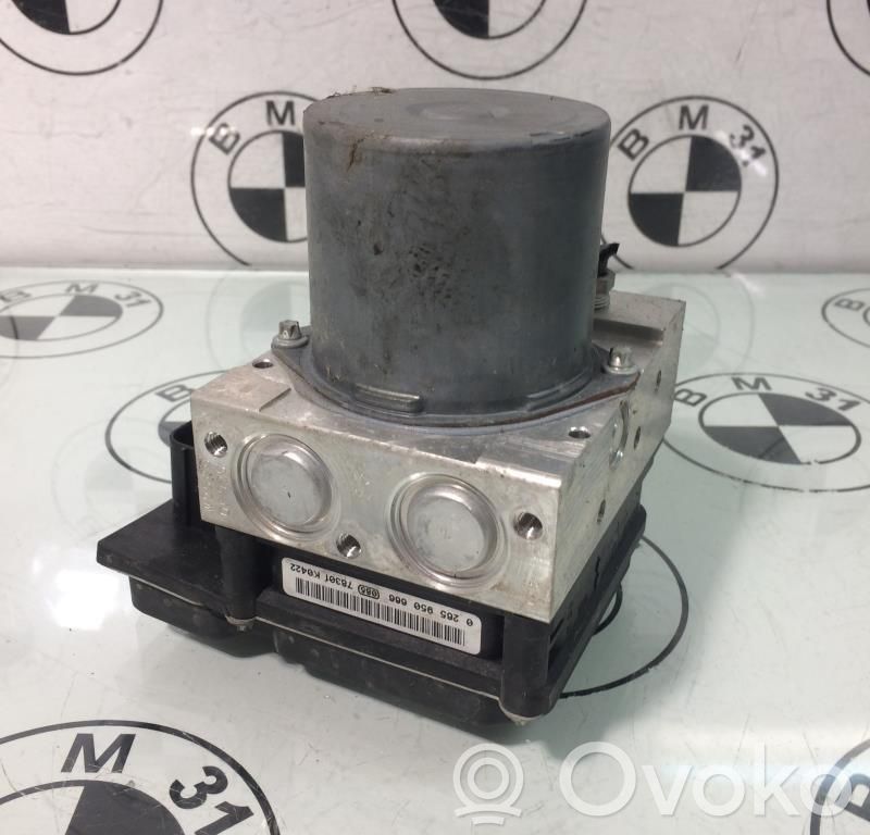 Pompe ABS   34516791108