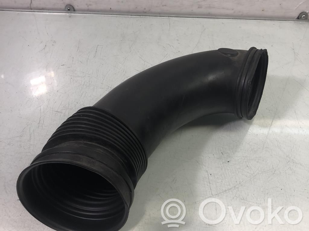 BMW 6 E63 E64 Air intake hose/pipe 
