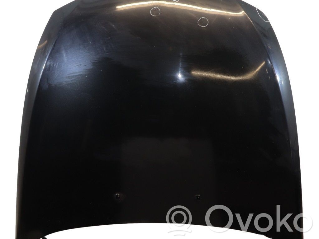 BMW 6 E63 E64 Engine bonnet/hood 