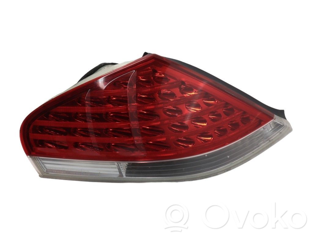 BMW 6 E63 E64 Rear/tail lights 