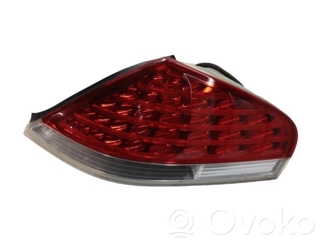 BMW 6 E63 E64 Rear/tail lights 