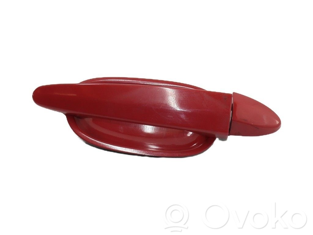 Etuoven ulkokahva   51216961444