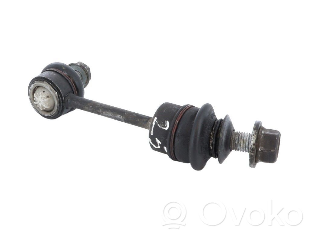 BMW 6 E63 E64 Koppelstange Stabilisator hinten 