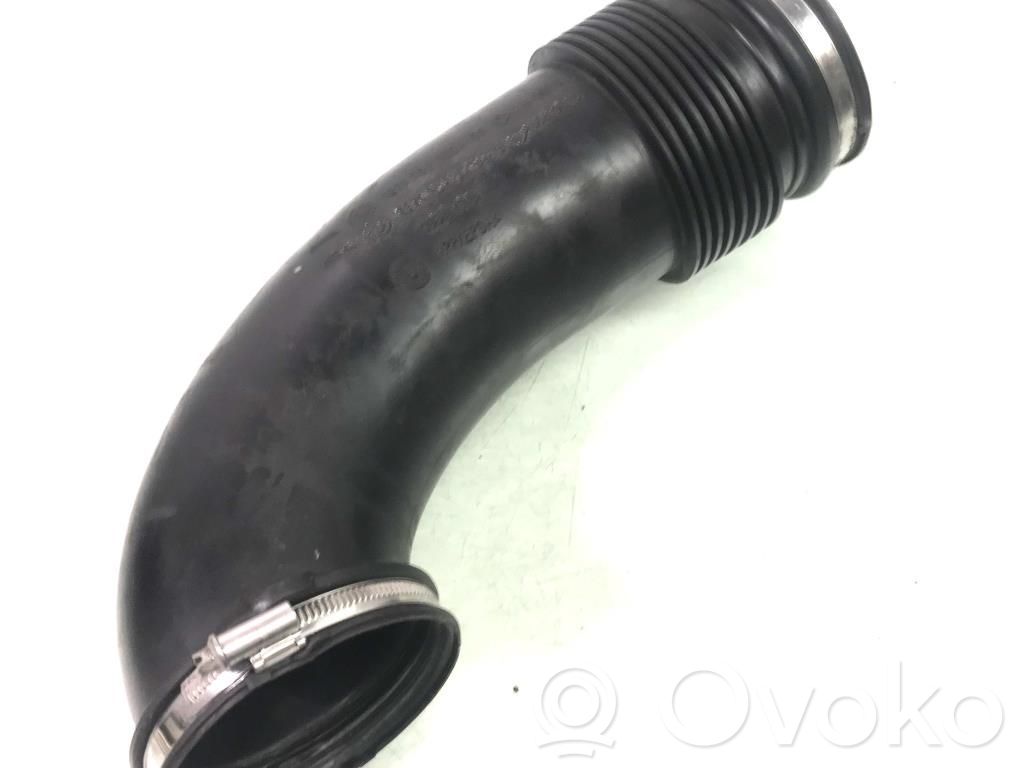 BMW 6 E63 E64 Air intake hose/pipe 