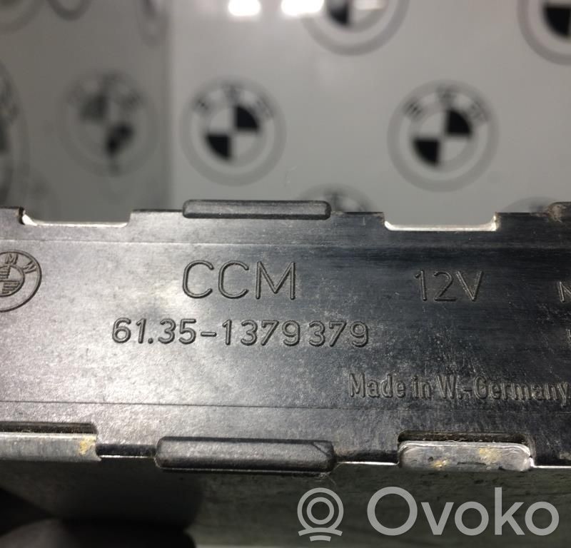 Engine control unit/module   61351388614