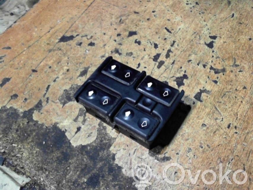 BMW 7 E32 Electric window control switch 