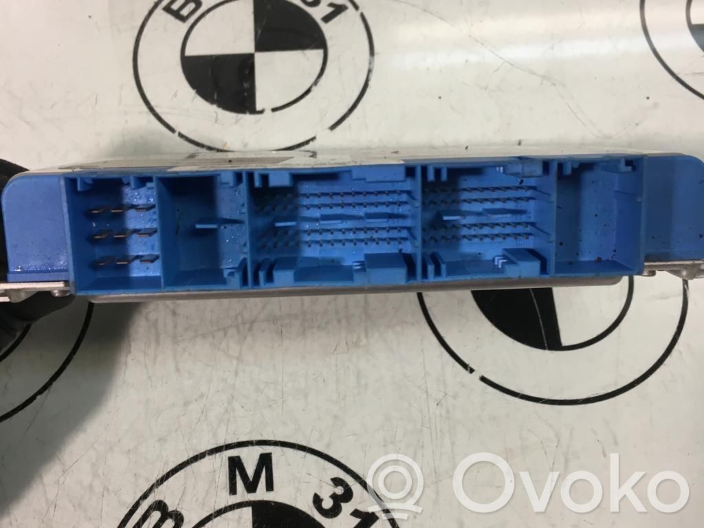 Unidad de control/módulo del motor   24601423642