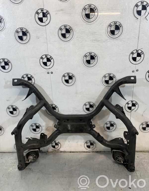 BMW 7 E38 Front subframe 