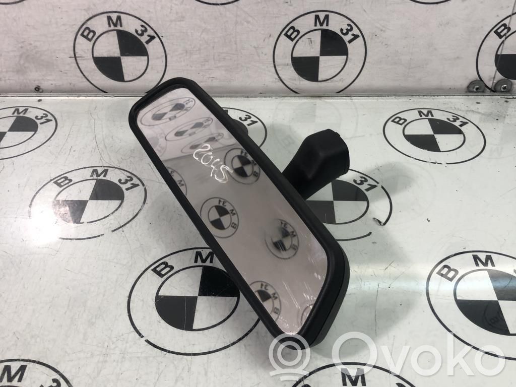 Espejo retrovisor (interior)   51168174088