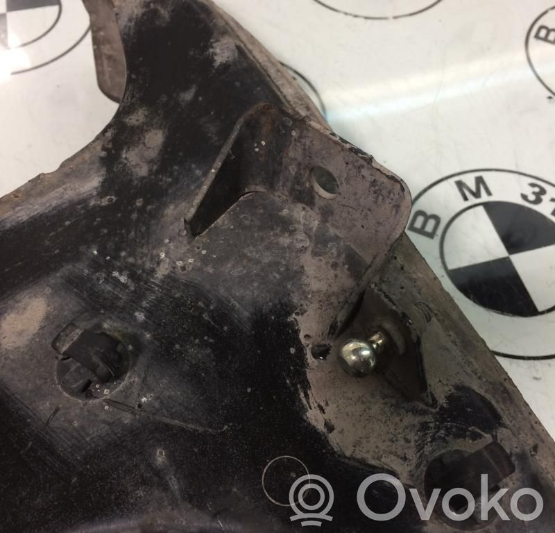 BMW 7 E38 Вилы 