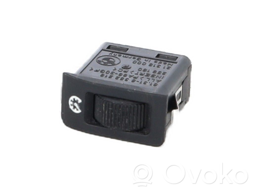 BMW 7 E38 Altri interruttori/pulsanti/cambi 