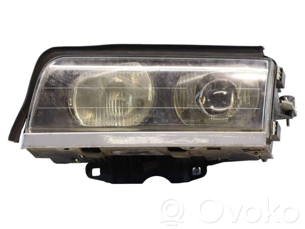 BMW 7 E38 Scheinwerfer 