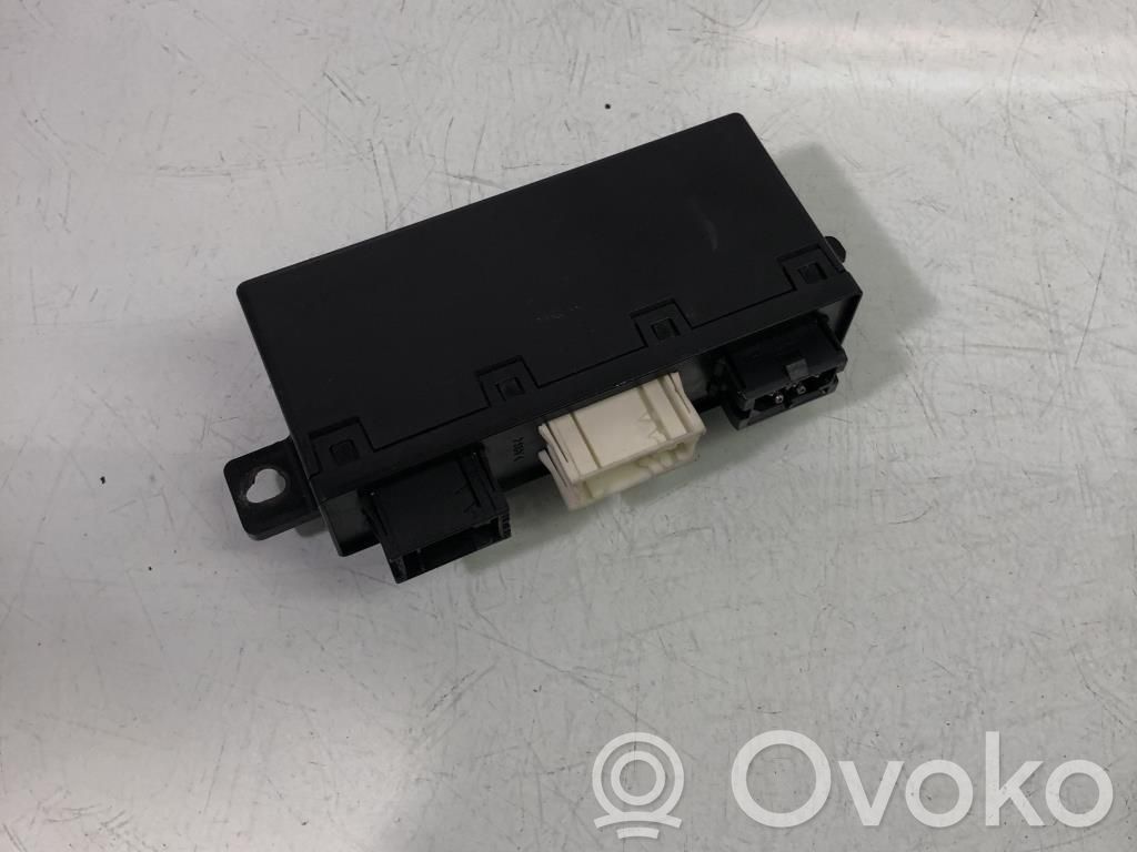 Engine control unit/module   61319362778