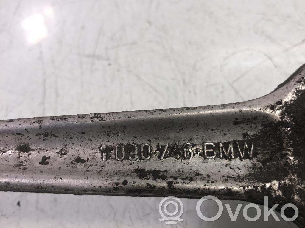 BMW 7 E38 Front control arm 