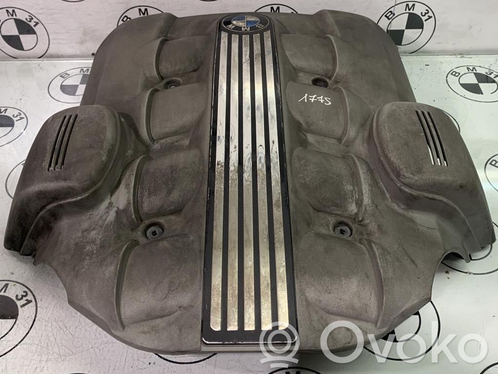 BMW 7 E65 E66 Moottorin koppa 