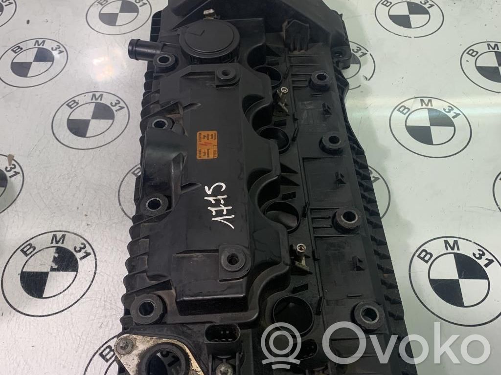 BMW 7 E65 E66 Venttiilikoppa 