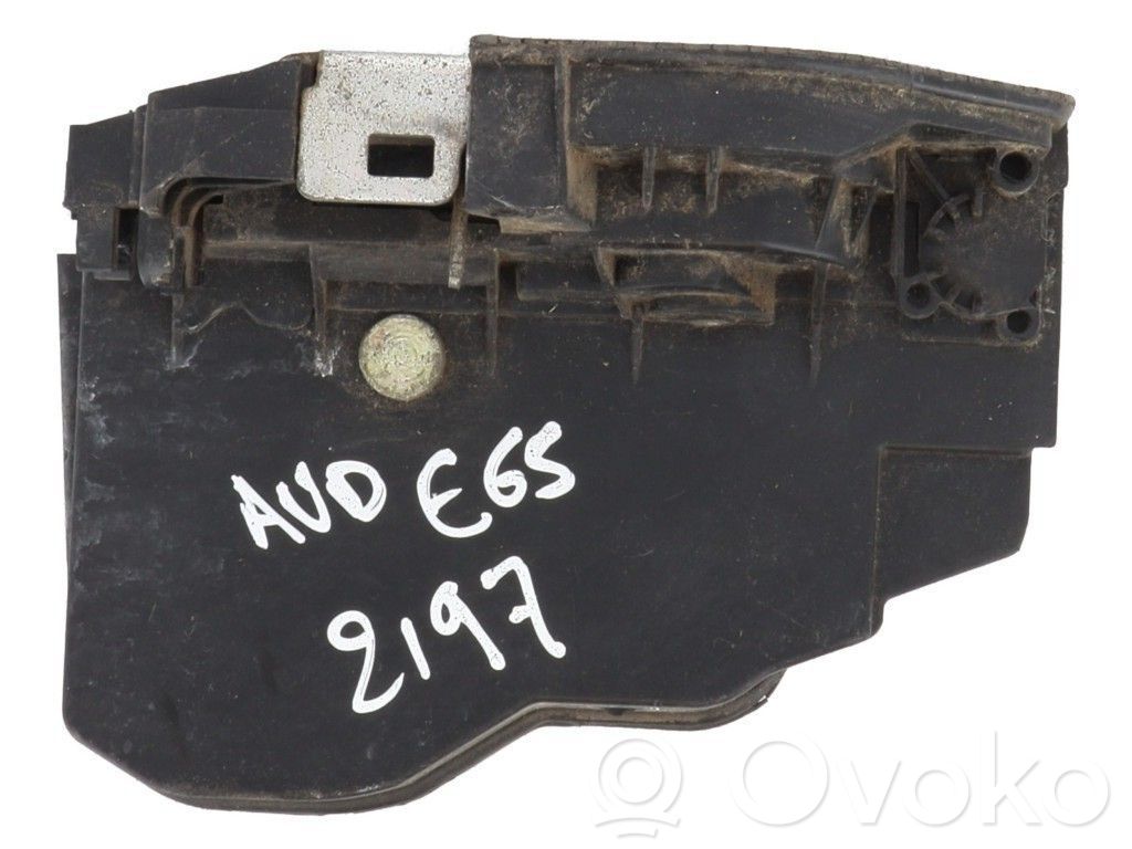 BMW 7 E65 E66 Etuoven lukko 